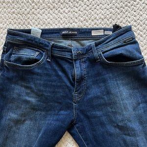 Mavi Jeans Zach straight leg
